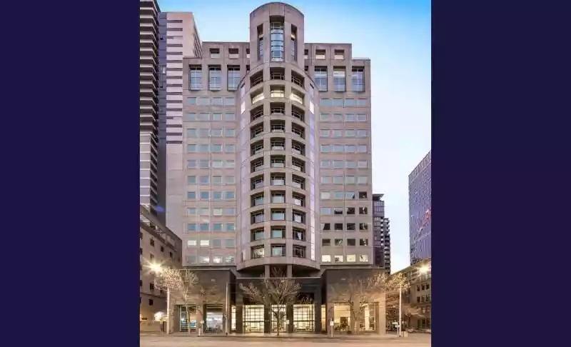 414 La Trobe Street