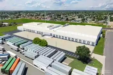 Sacramento - Warehouse/Distribution