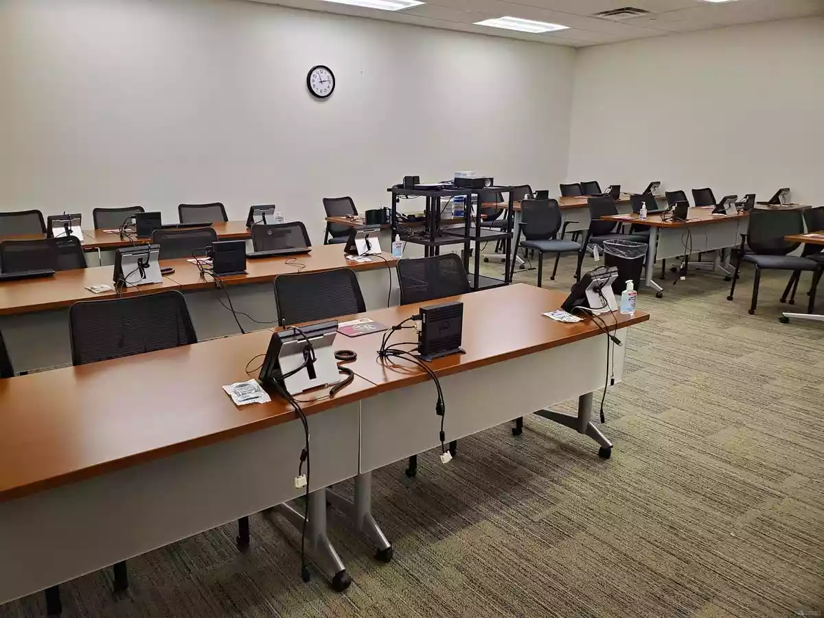Plainfield - Office