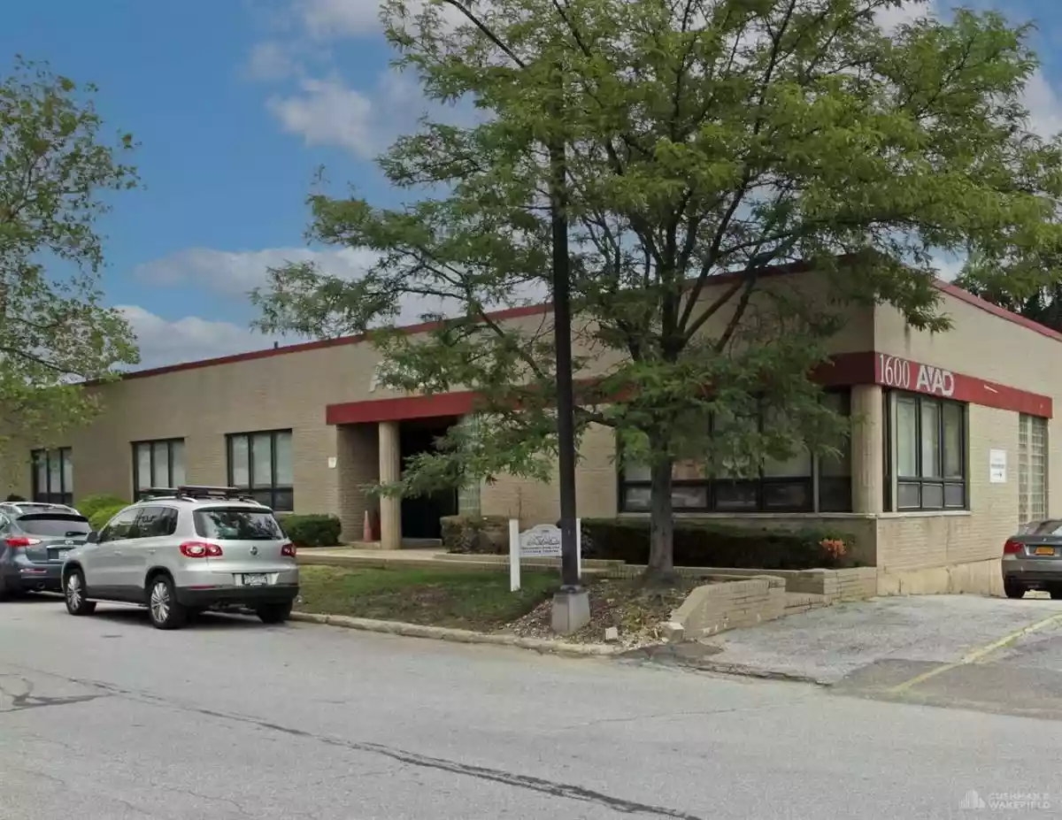 Westbury - Warehouse/Distribution