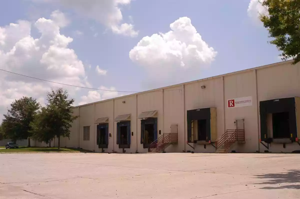 Orlando - Warehouse/Distribution