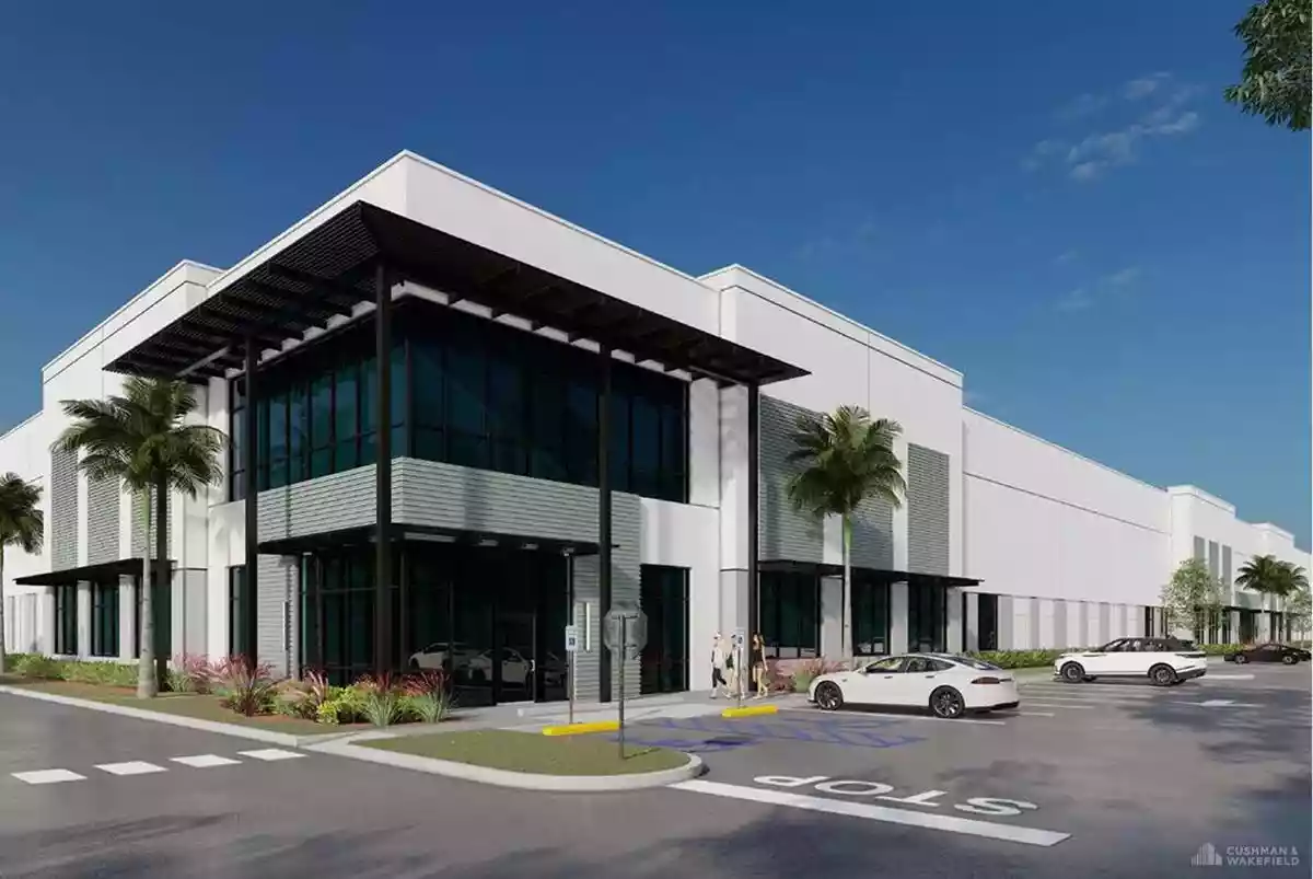 Orlando - Warehouse/Distribution