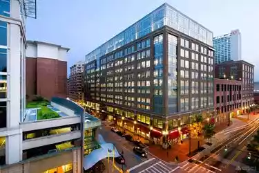 Baltimore - Office