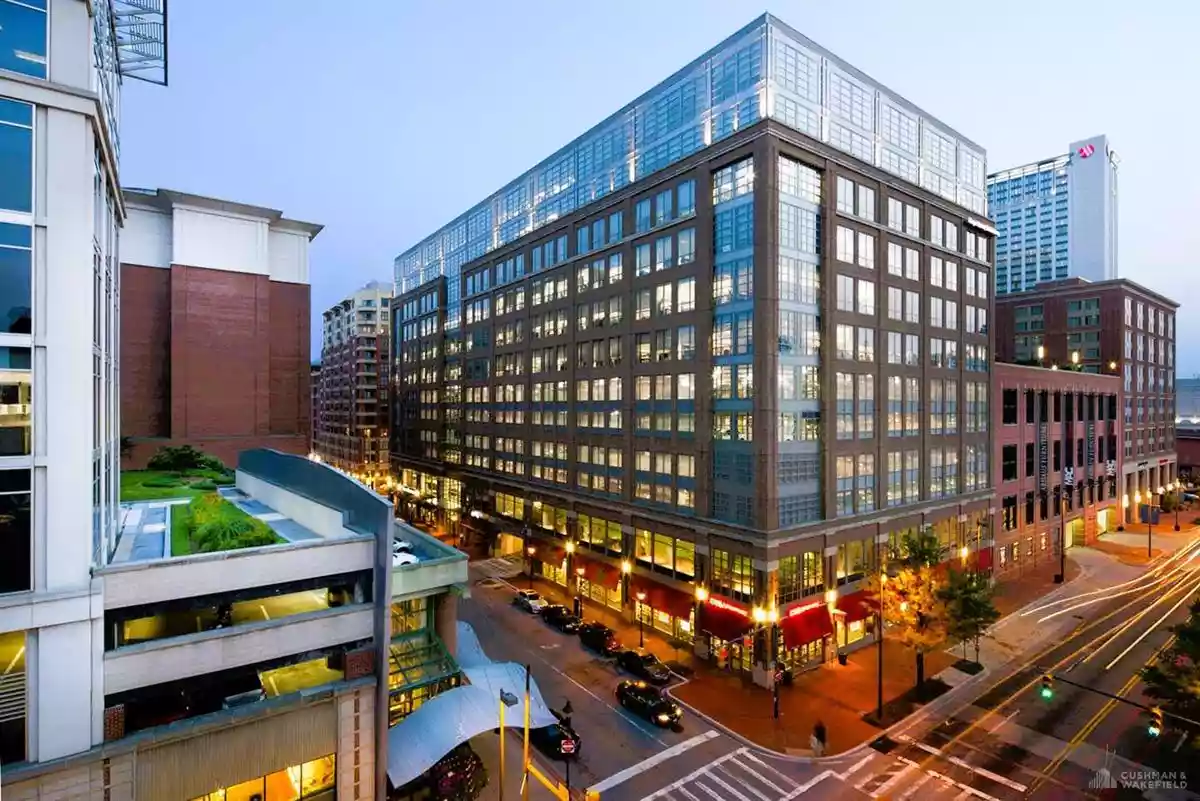 Baltimore - Office