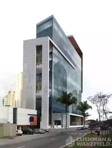 São Paulo - Office