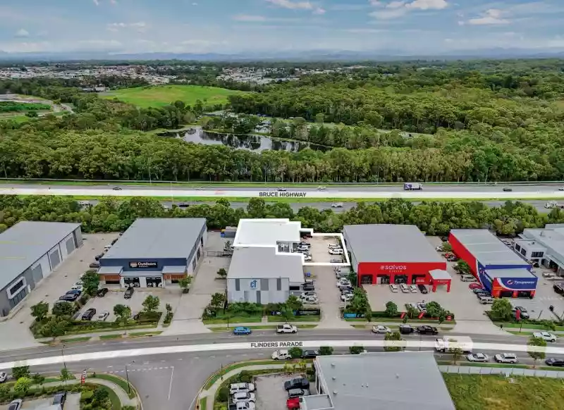 97 Flinders Parade