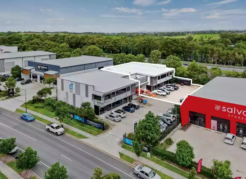 97 Flinders Parade