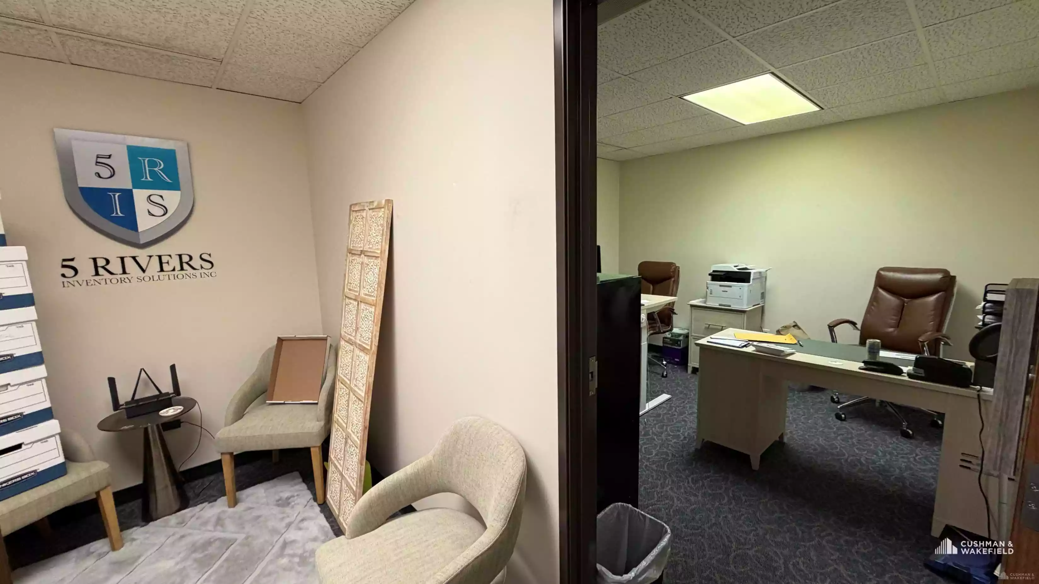 Fort Collins - Office