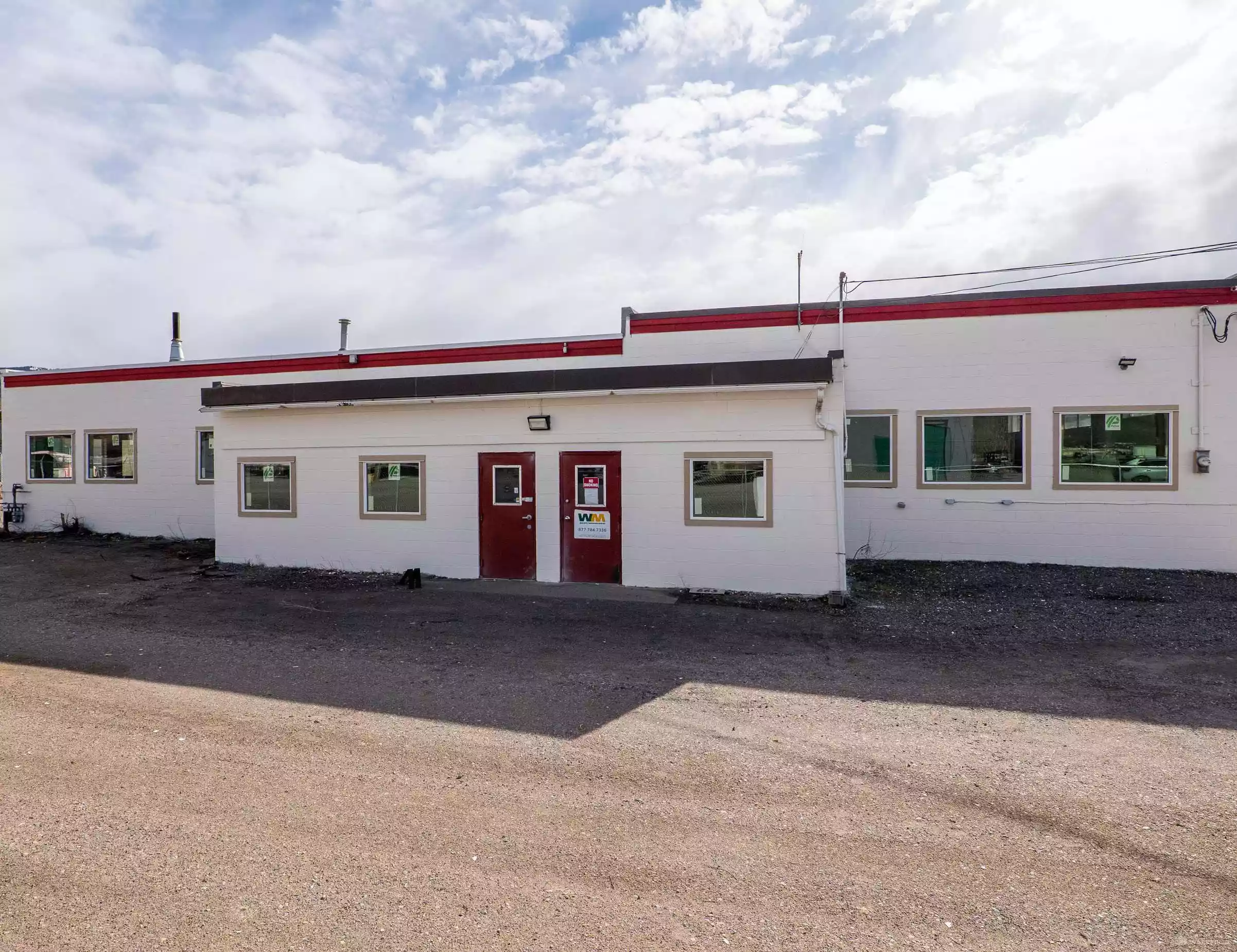 Kamloops - Warehouse/Distribution