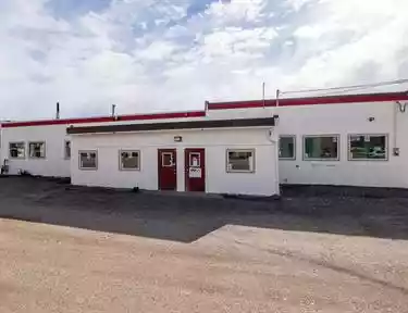 Kamloops - Warehouse/Distribution