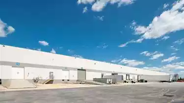 Jessup - Warehouse/Distribution
