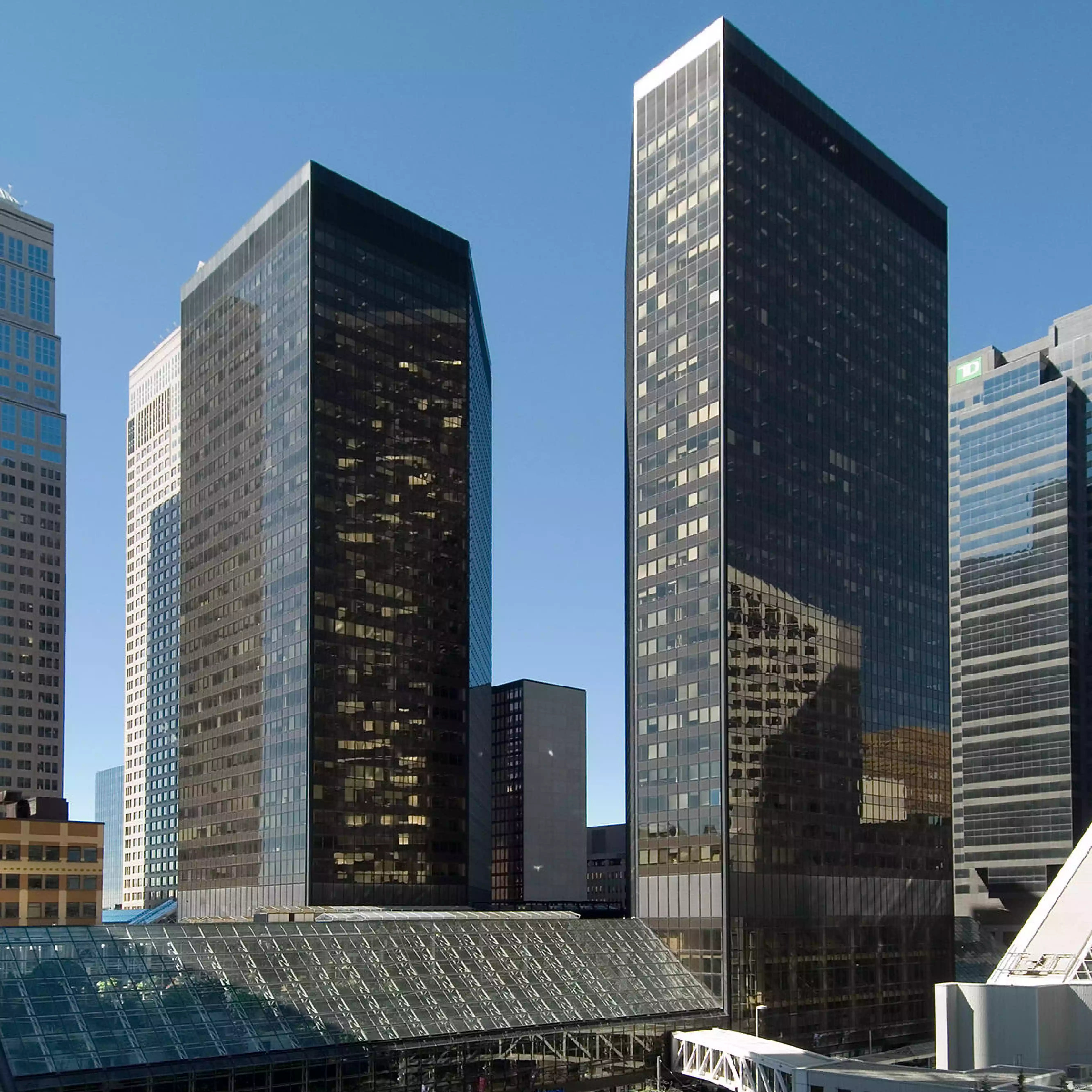 Calgary - Office