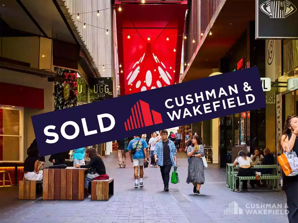 128-130 Little Lonsdale Street