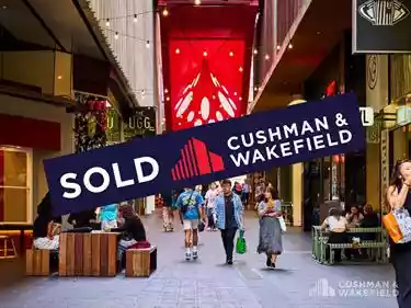 128-130 Little Lonsdale Street
