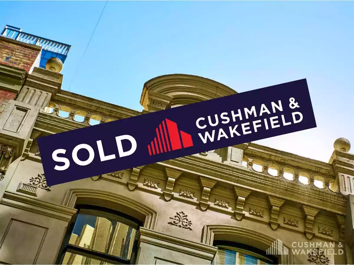 128-130 Little Lonsdale Street