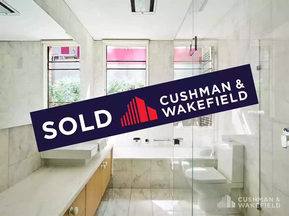 128-130 Little Lonsdale Street