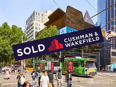 128-130 Little Lonsdale Street