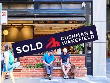 128-130 Little Lonsdale Street