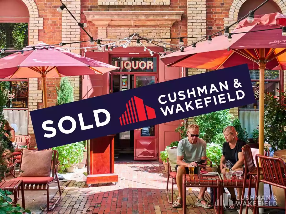 128-130 Little Lonsdale Street