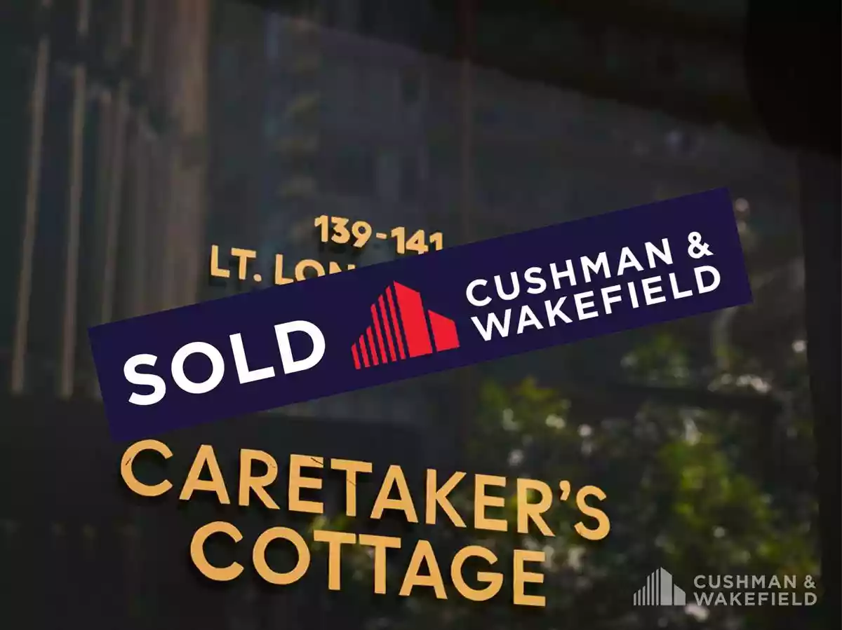 128-130 Little Lonsdale Street