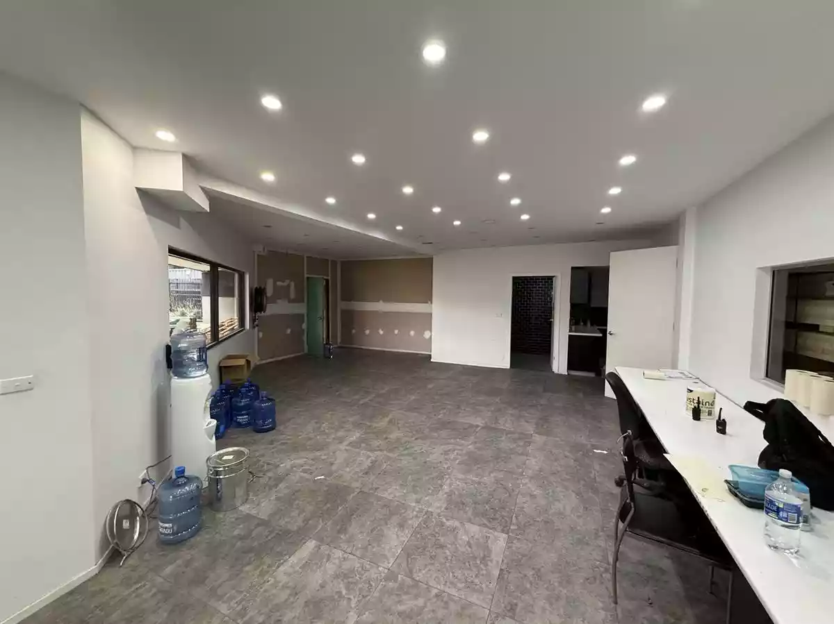 1 Phiney Place