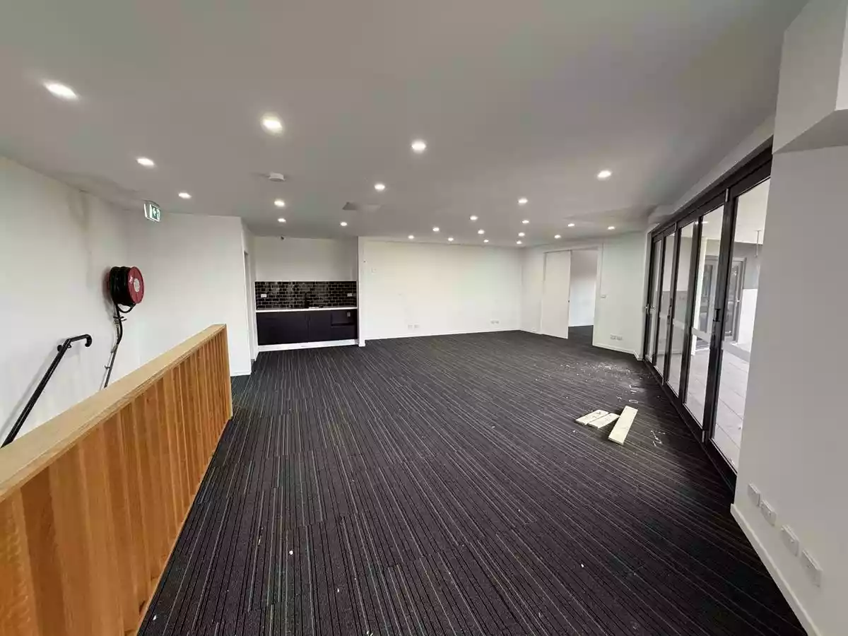 1 Phiney Place