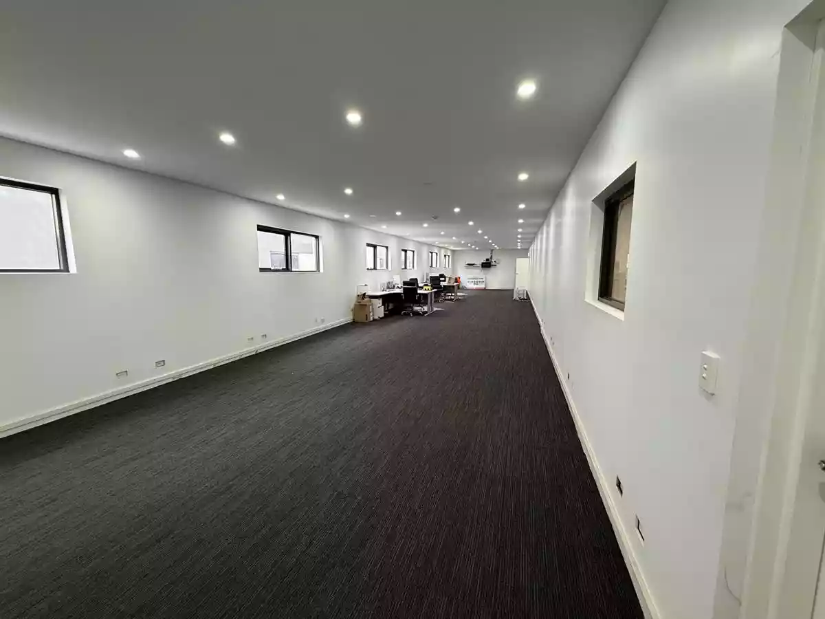1 Phiney Place