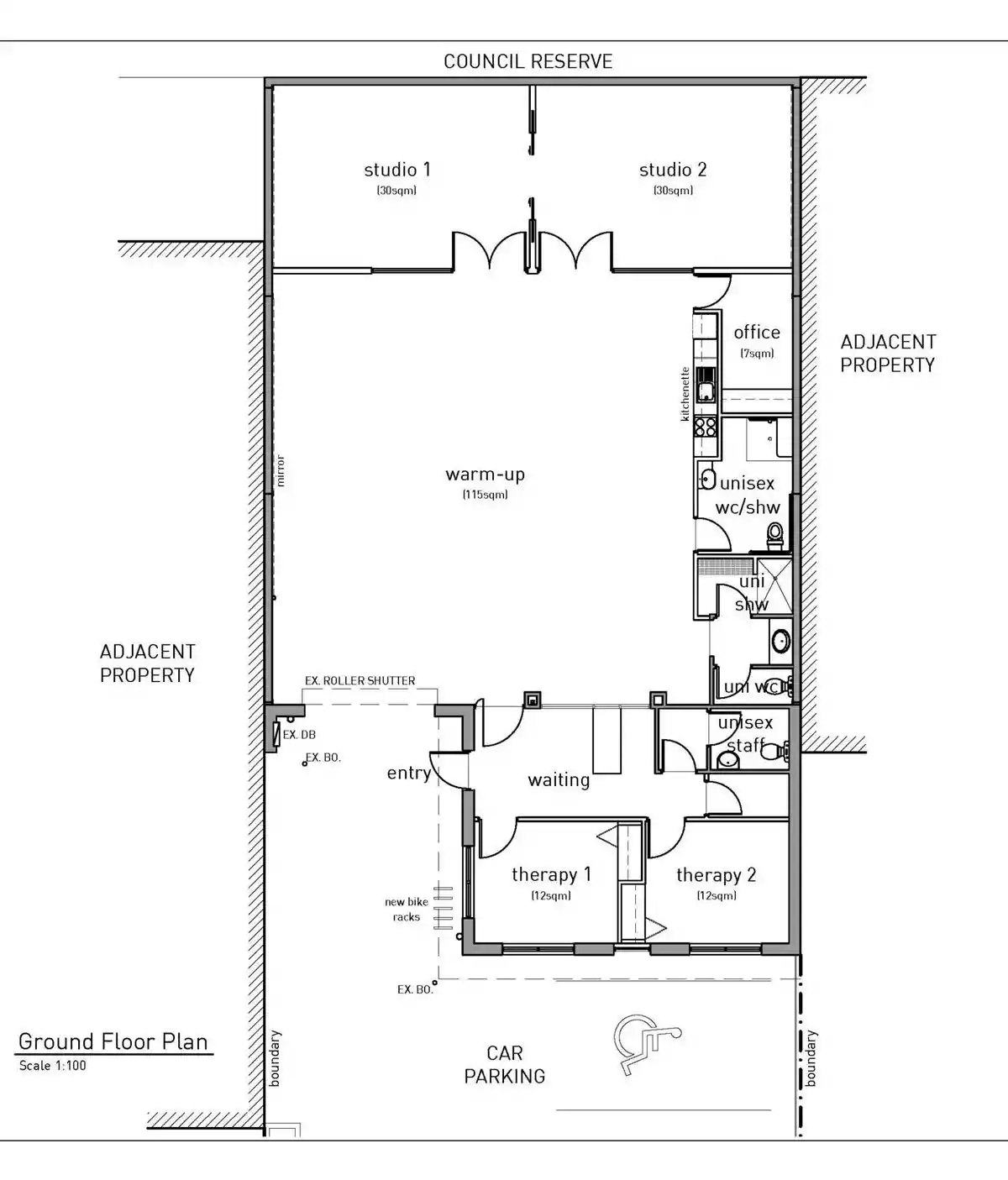 42 Crittenden Road