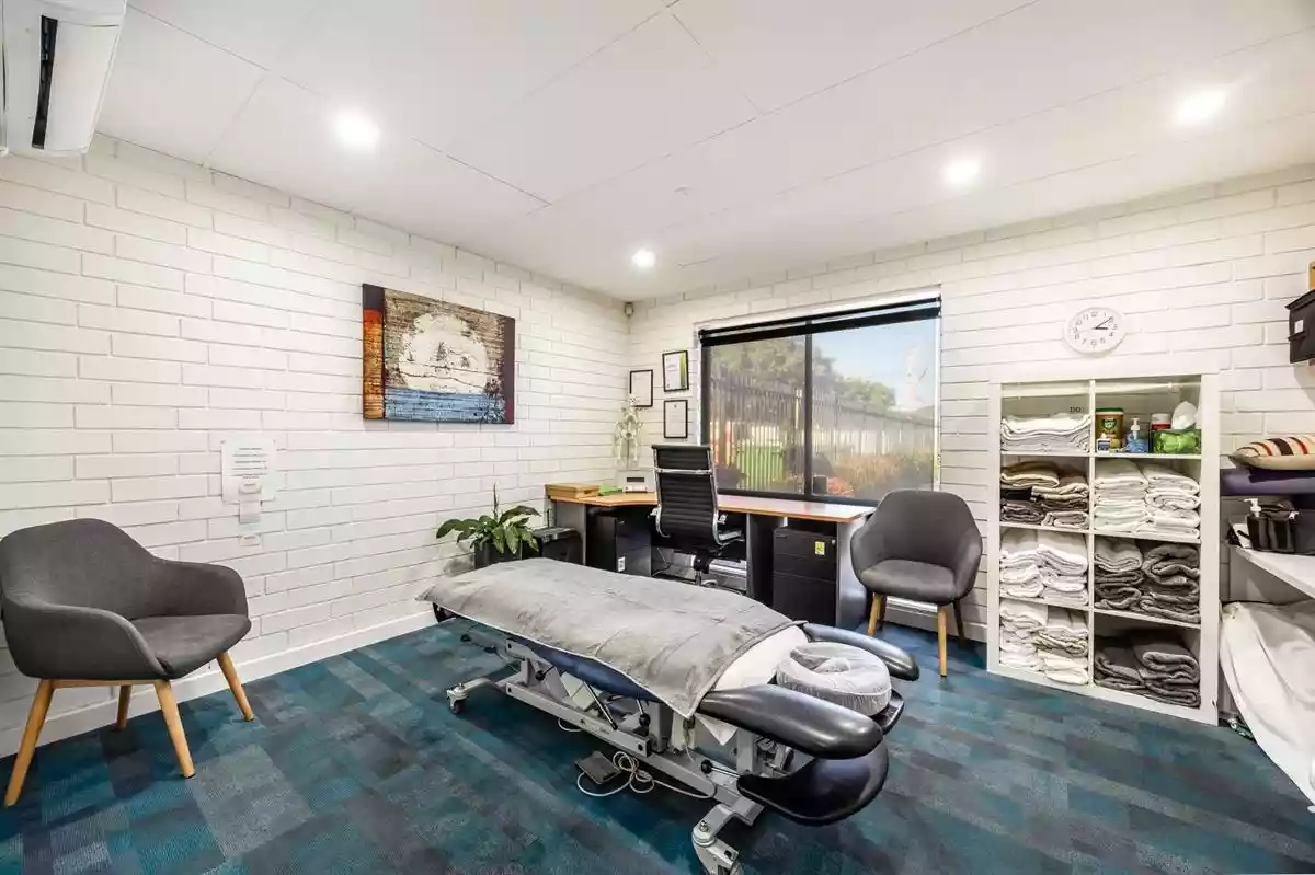 42 Crittenden Road