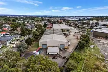 Building 2/1-15 Bennett Street