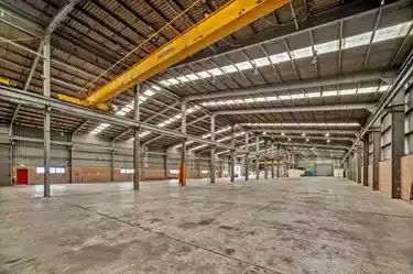 Building 2/1-15 Bennett Street