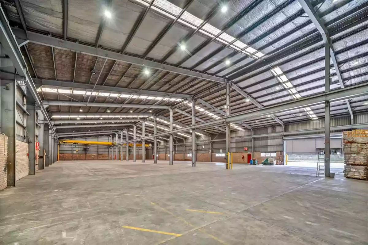 Building 2/1-15 Bennett Street