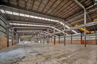 Building 2/1-15 Bennett Street