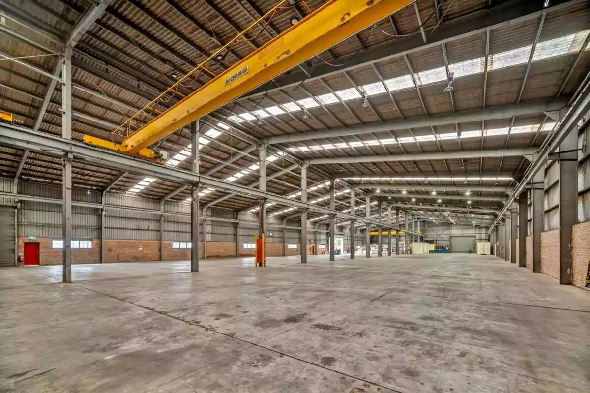 Building 2/1-15 Bennett Street