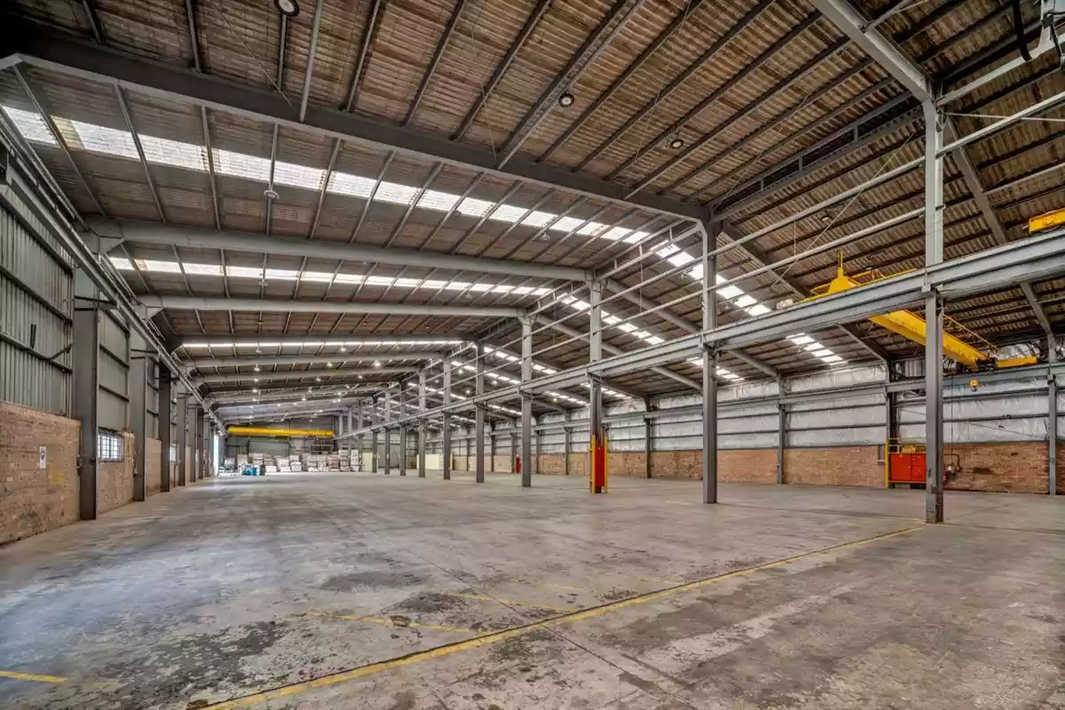 Building 2/1-15 Bennett Street