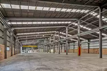 Building 2/1-15 Bennett Street