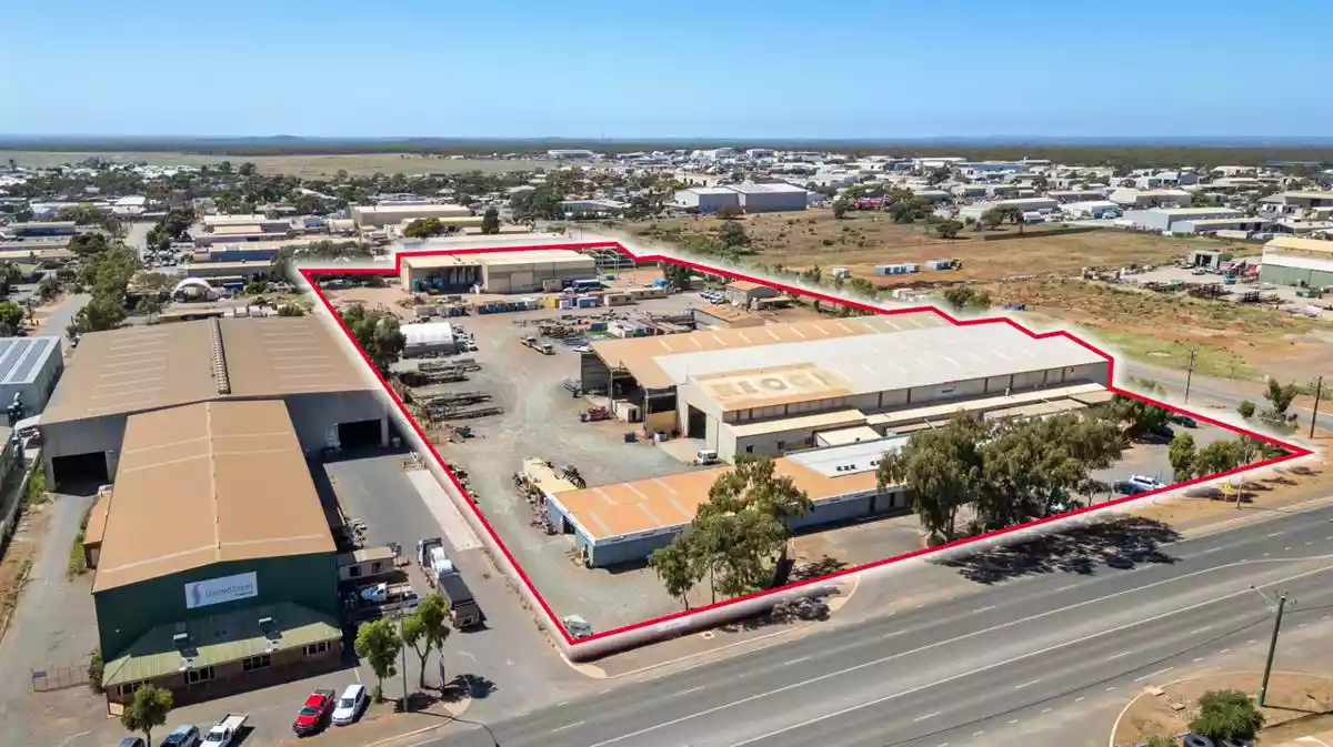 47 Great Eastern Highway