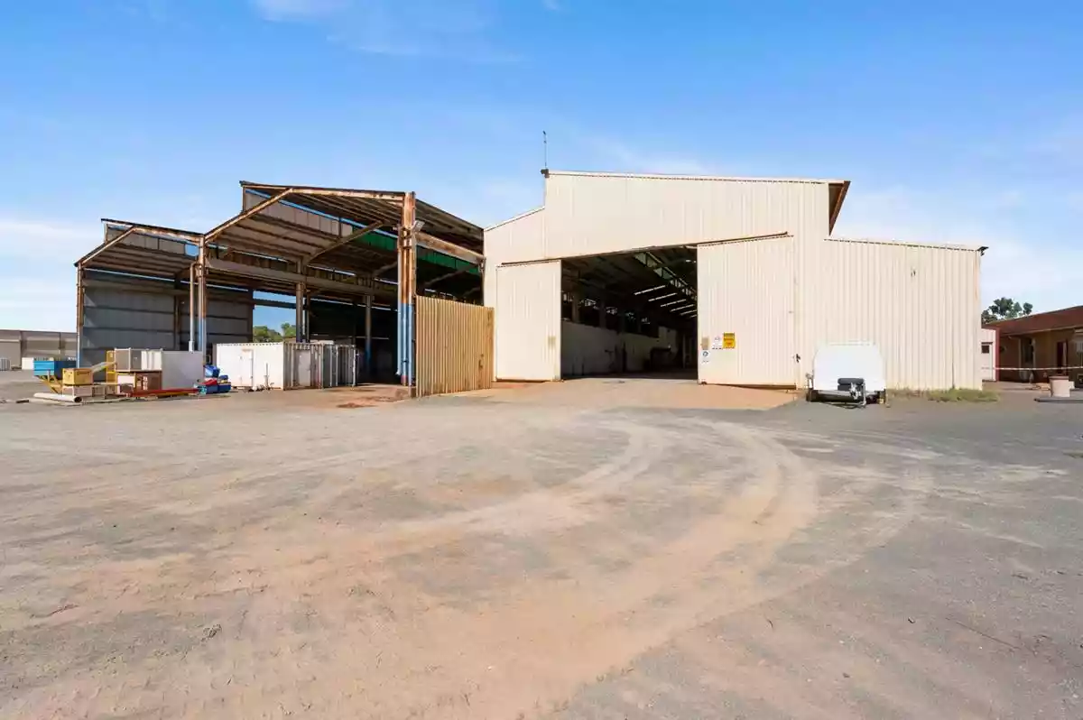 47 Great Eastern Highway