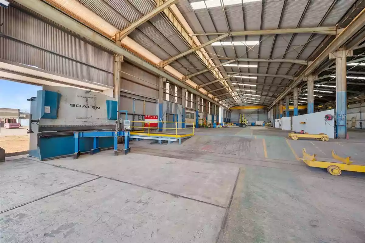 47 Great Eastern Highway