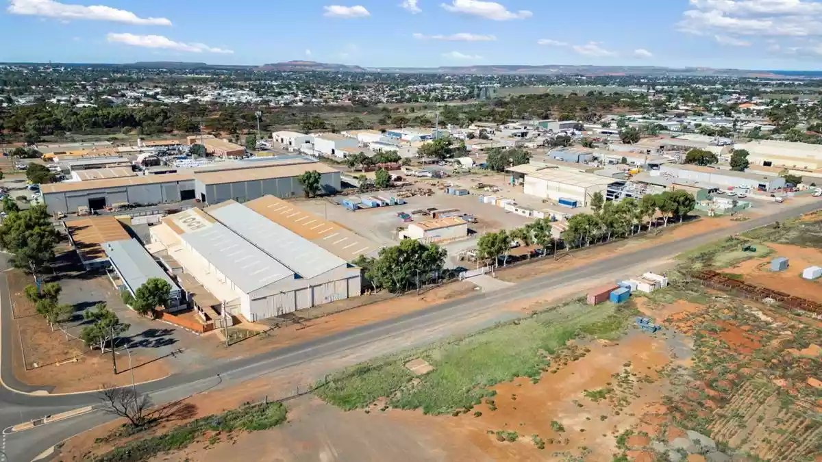 47 Great Eastern Highway
