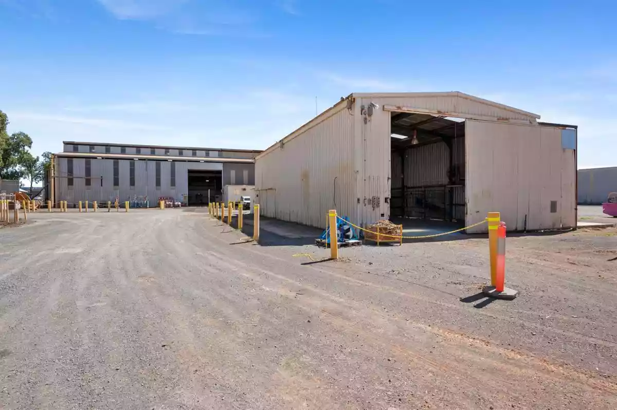 47 Great Eastern Highway