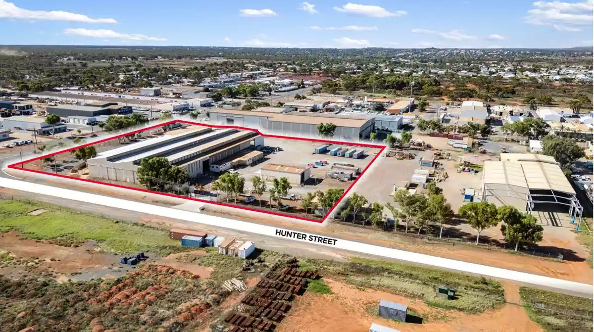 47 Great Eastern Highway