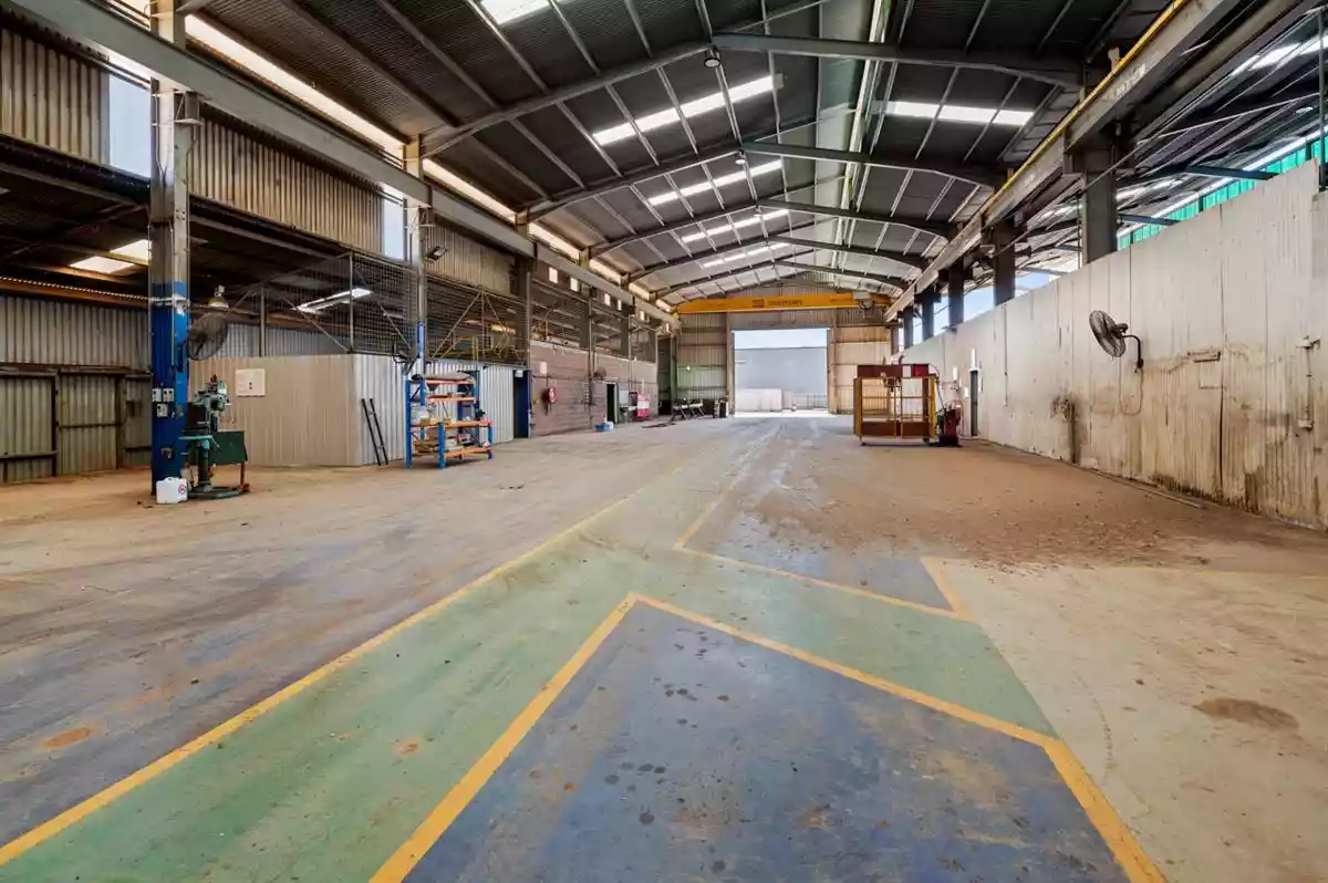 47 Great Eastern Highway