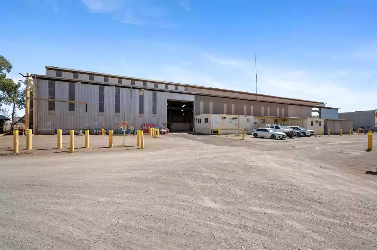 47 Great Eastern Highway