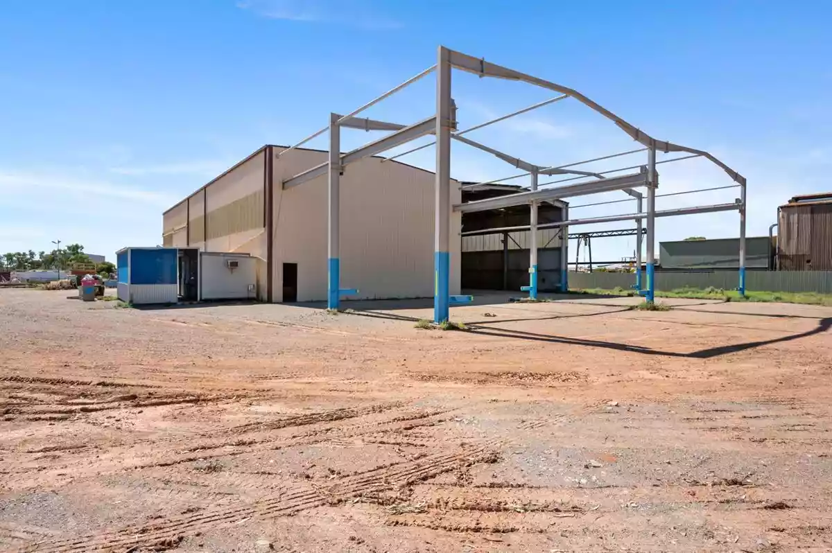 47 Great Eastern Highway