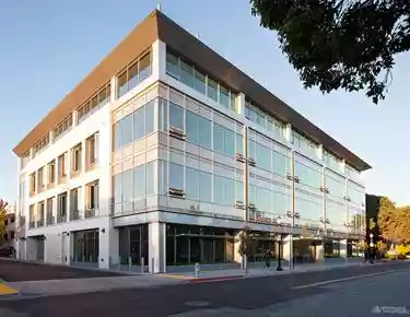 Mountain View - Office