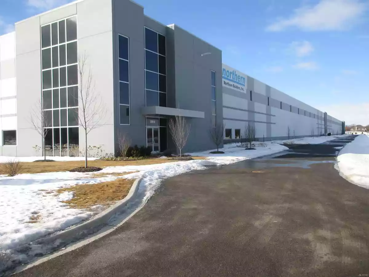 Elgin - Manufacturing