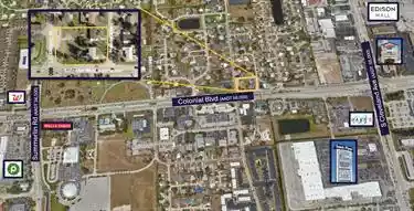 Property Location