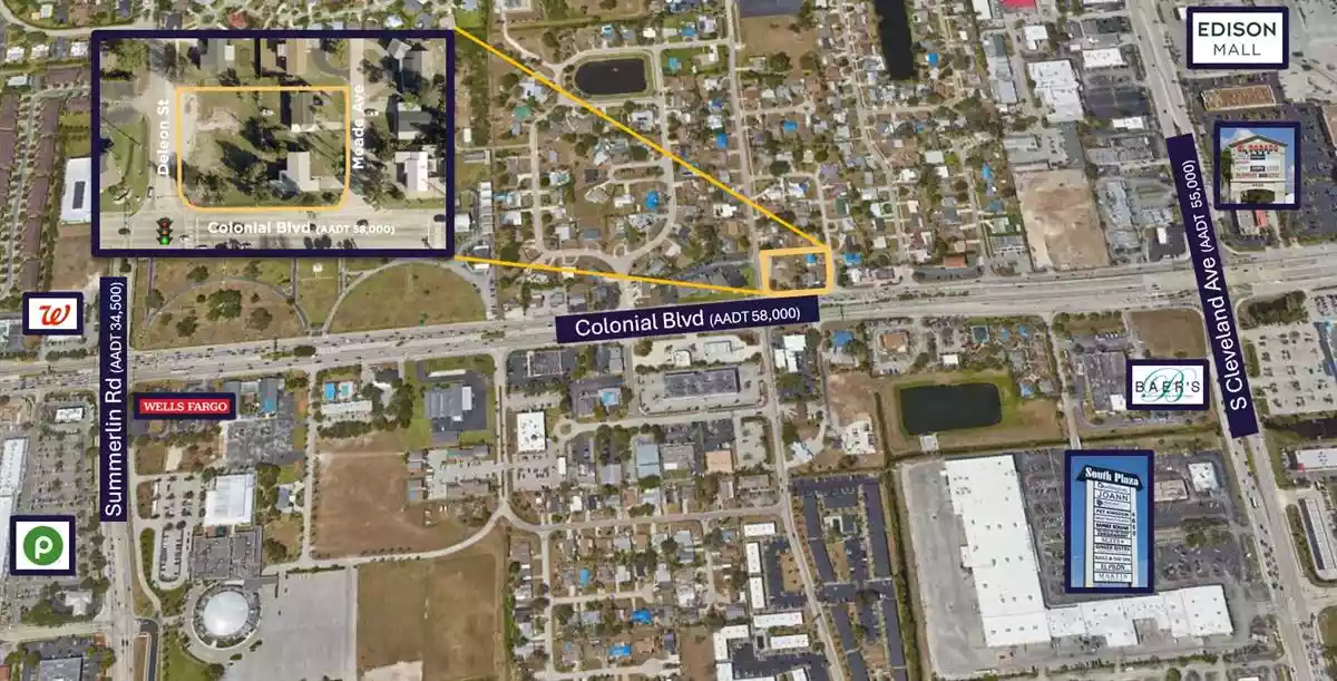 Property Location 