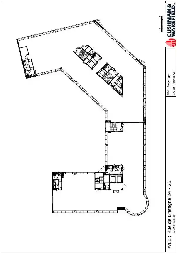 Rue de Bretagne, 24-26